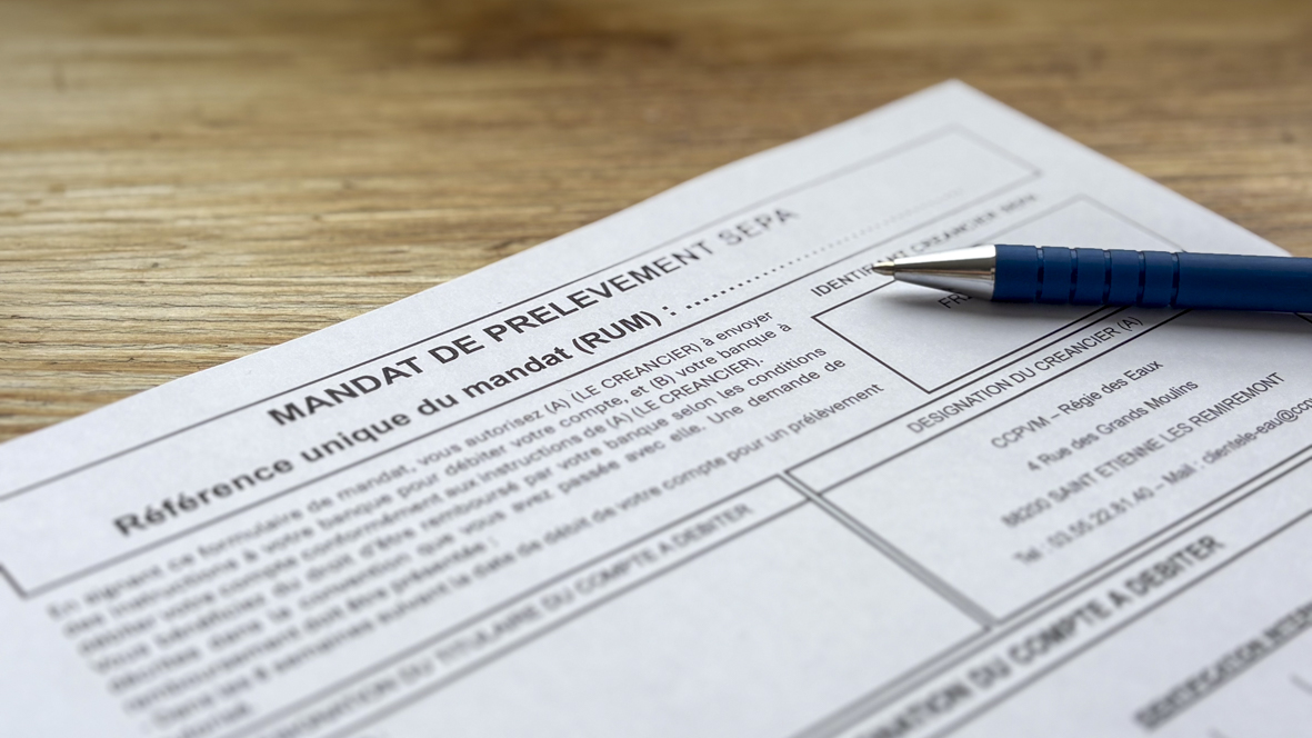 Facturation Eau et Assainissement